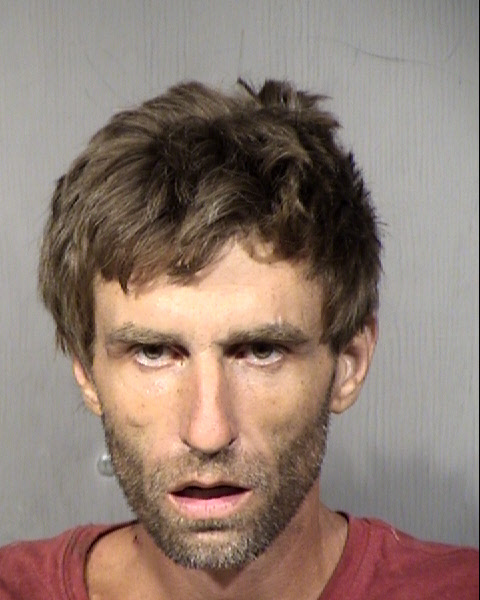 William Douglas Brickley Mugshot / Maricopa County Arrests / Maricopa County Arizona