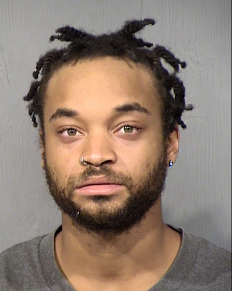 Daymond Starvaughn Mathis Mugshot / Maricopa County Arrests / Maricopa County Arizona