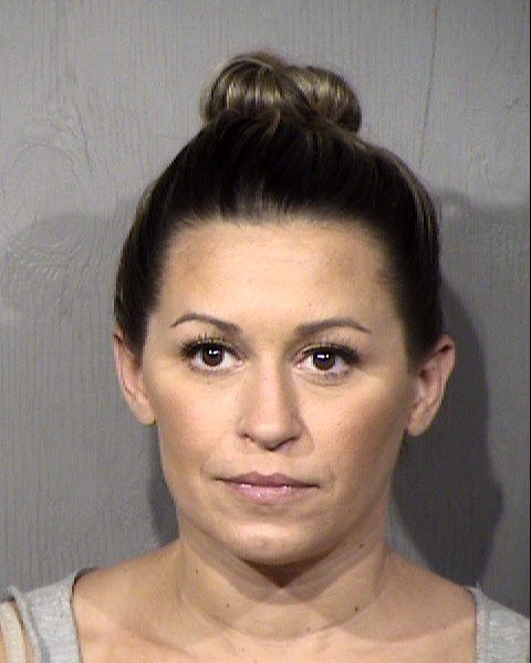 Lisa Kay Parsons Mugshot / Maricopa County Arrests / Maricopa County Arizona