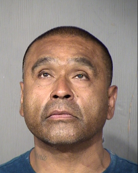 Robert Ortega Mugshot / Maricopa County Arrests / Maricopa County Arizona