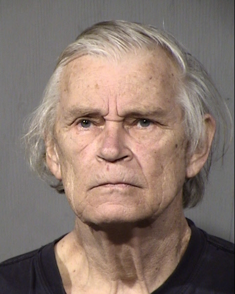 William Oplen Bunn Mugshot / Maricopa County Arrests / Maricopa County Arizona