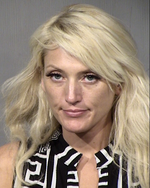 Heather Ann Abair Mugshot / Maricopa County Arrests / Maricopa County Arizona