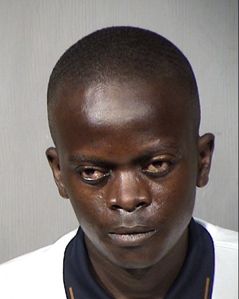 Ismail A Ahmed Mugshot / Maricopa County Arrests / Maricopa County Arizona