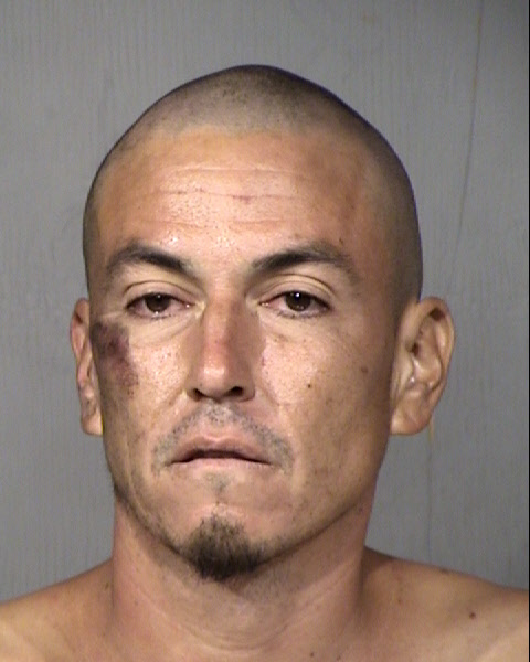 Paul Adam Velasquez Mugshot / Maricopa County Arrests / Maricopa County Arizona