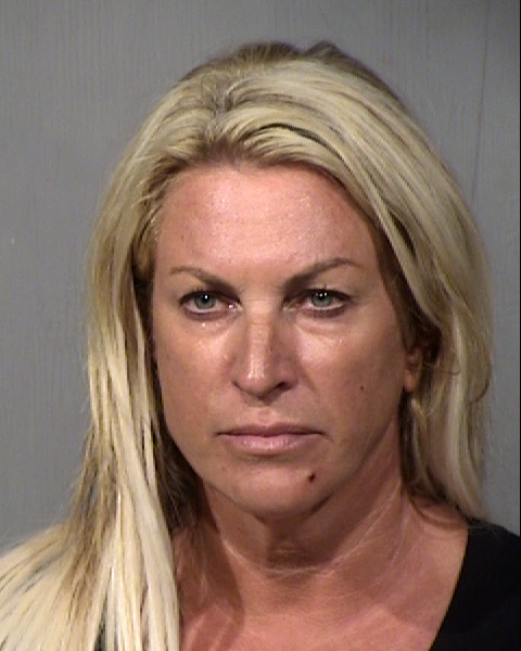 Stacie Lee West Mugshot / Maricopa County Arrests / Maricopa County Arizona