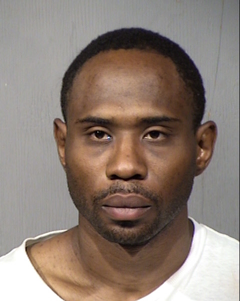 Jonathan Gibson Mugshot / Maricopa County Arrests / Maricopa County Arizona