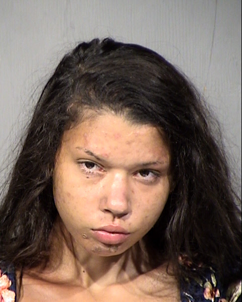 Audrianna Rachelle Murray Mugshot / Maricopa County Arrests / Maricopa County Arizona