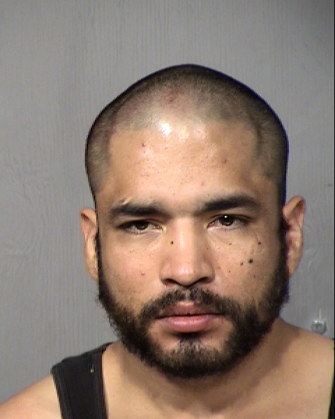 Rodolfo Hernandez Mugshot / Maricopa County Arrests / Maricopa County Arizona