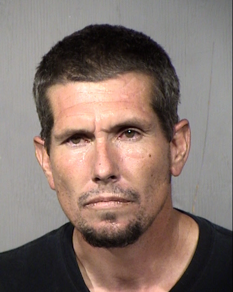 John Henry Waugh Mugshot / Maricopa County Arrests / Maricopa County Arizona