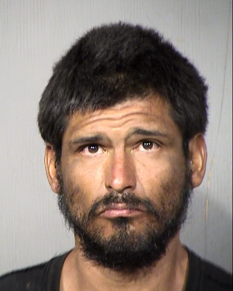 Angel Gerardo Mugshot / Maricopa County Arrests / Maricopa County Arizona