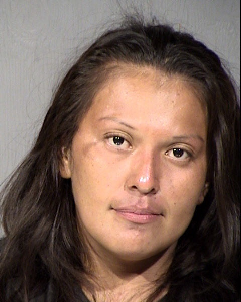 Jolina Jean Watson Mugshot / Maricopa County Arrests / Maricopa County Arizona