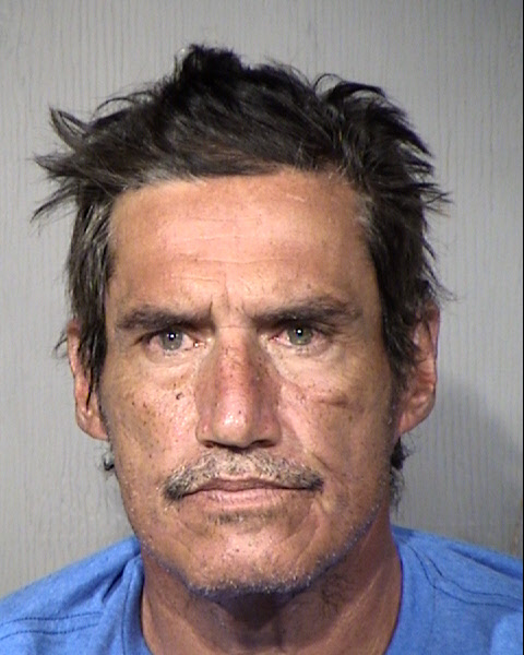 Theodore H Vernagus Mugshot / Maricopa County Arrests / Maricopa County Arizona