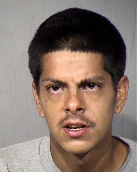 Ramon Melchor Rodriguez Mugshot / Maricopa County Arrests / Maricopa County Arizona