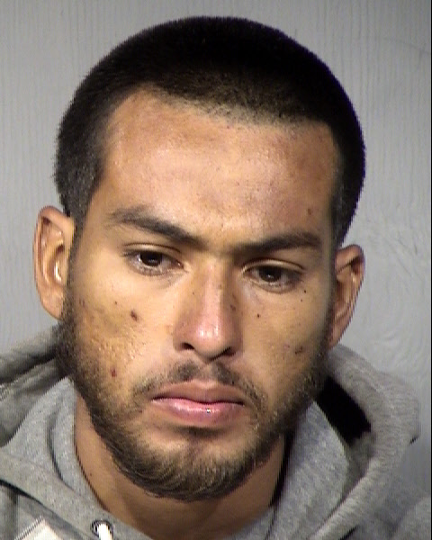 Regulo Obed Celaya Mugshot / Maricopa County Arrests / Maricopa County Arizona