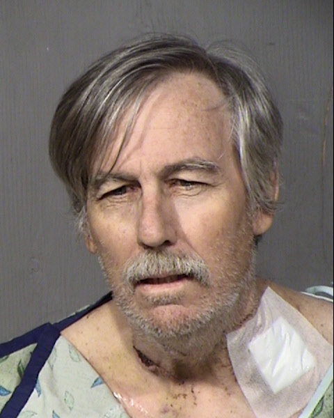 Dick J Schenkel Mugshot / Maricopa County Arrests / Maricopa County Arizona