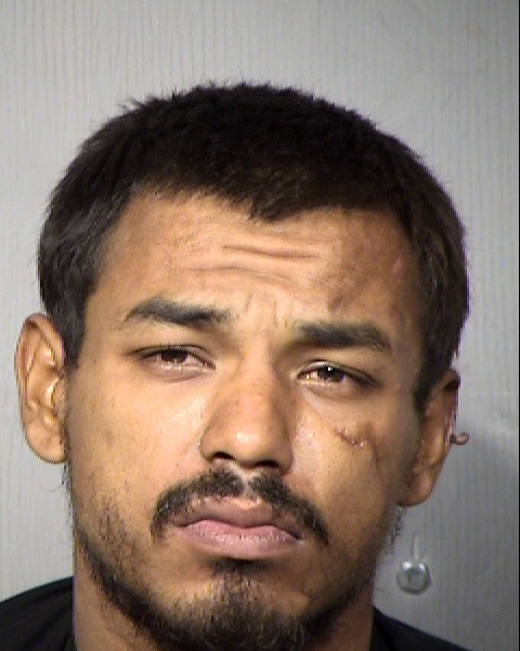 David C Medina Mugshot / Maricopa County Arrests / Maricopa County Arizona