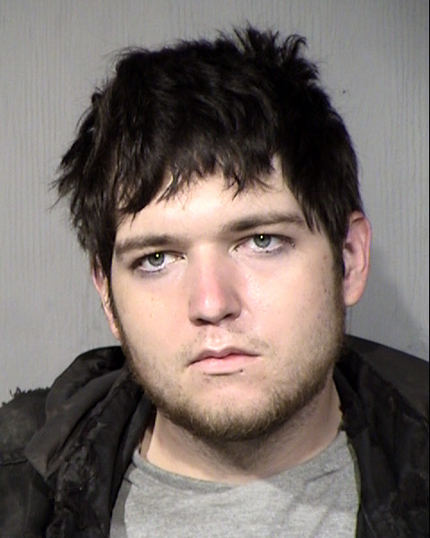 Timothy James Osteen Mugshot / Maricopa County Arrests / Maricopa County Arizona