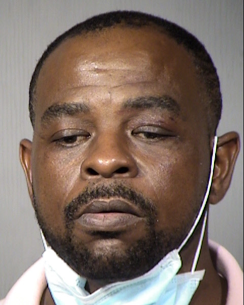 Quincy Shawn Mays Mugshot / Maricopa County Arrests / Maricopa County Arizona