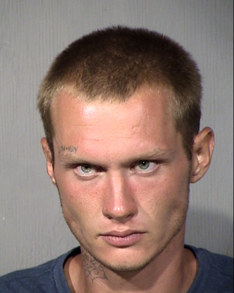 Jonathan Denogean Mugshot / Maricopa County Arrests / Maricopa County Arizona