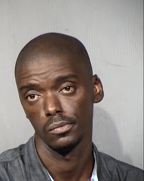 Robert Henry Mugshot / Maricopa County Arrests / Maricopa County Arizona