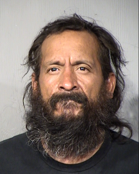 Alejandro A Montes Mugshot / Maricopa County Arrests / Maricopa County Arizona