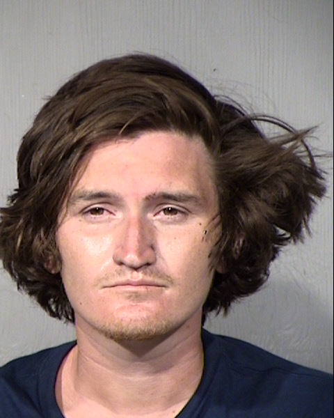 Keith Morris Mead Mugshot / Maricopa County Arrests / Maricopa County Arizona