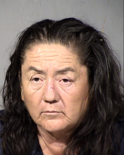 Brenda Mae Owens Mugshot / Maricopa County Arrests / Maricopa County Arizona