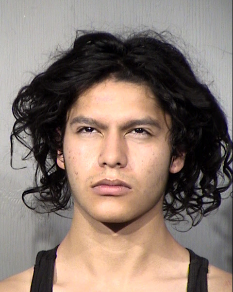 Pedro Saavedra Mugshot / Maricopa County Arrests / Maricopa County Arizona