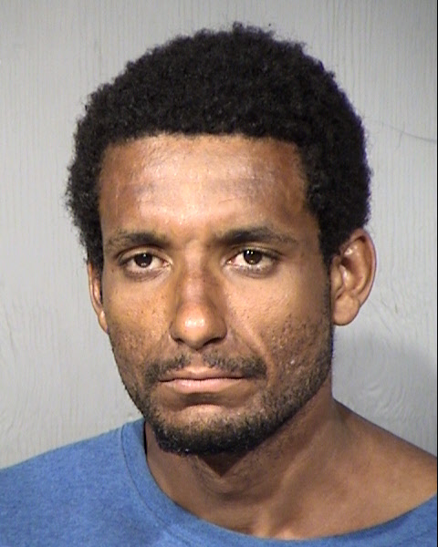 David Dias Mugshot / Maricopa County Arrests / Maricopa County Arizona