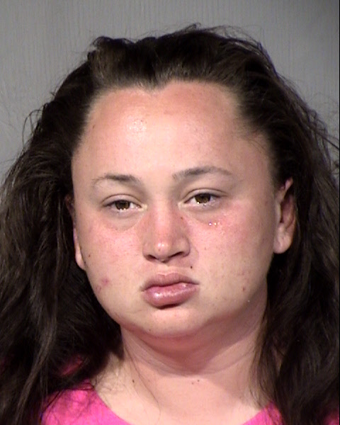 Elizabeth C Powell Mugshot / Maricopa County Arrests / Maricopa County Arizona