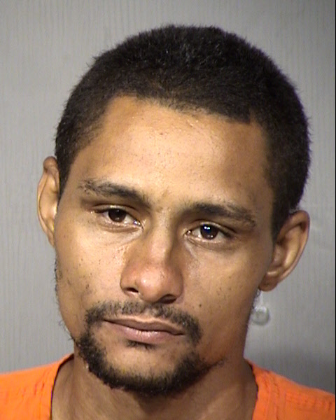 William Jerele Mccauley Mugshot / Maricopa County Arrests / Maricopa County Arizona