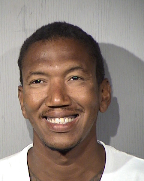 Thomas Keith Stokes Mugshot / Maricopa County Arrests / Maricopa County Arizona