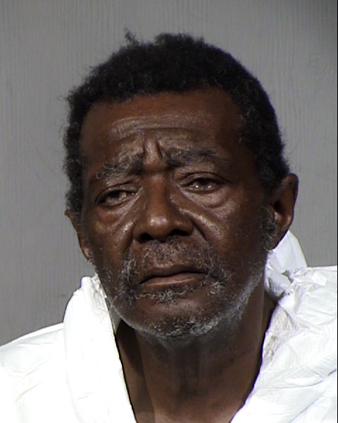 Johnny Dean Daniels Mugshot / Maricopa County Arrests / Maricopa County Arizona