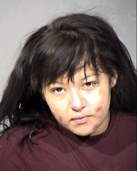 Kimberly Auburnie Rodriguez Atondo Mugshot / Maricopa County Arrests / Maricopa County Arizona
