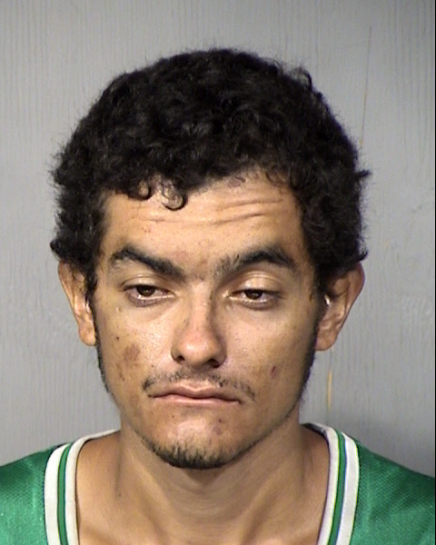 Adam Rodriguez Mugshot / Maricopa County Arrests / Maricopa County Arizona