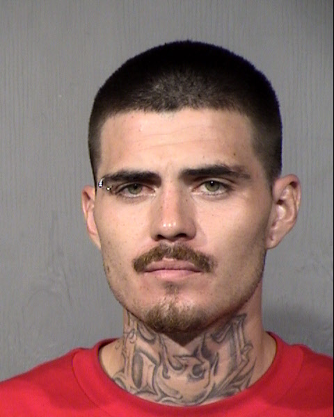 Angel Lopez Duran Mugshot / Maricopa County Arrests / Maricopa County Arizona
