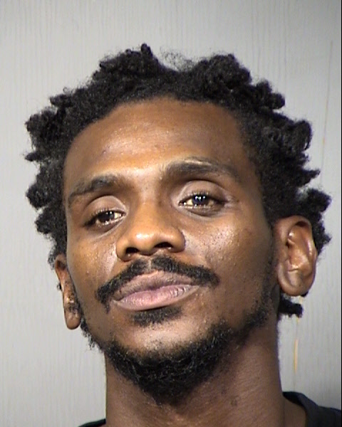 Benae Miller Mugshot / Maricopa County Arrests / Maricopa County Arizona