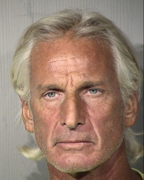 Robert William Rakowski Mugshot / Maricopa County Arrests / Maricopa County Arizona