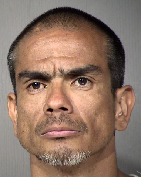 Victor R Castro Mugshot / Maricopa County Arrests / Maricopa County Arizona