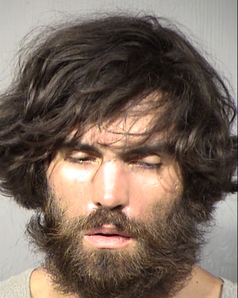 David Richard Schettino Mugshot / Maricopa County Arrests / Maricopa County Arizona