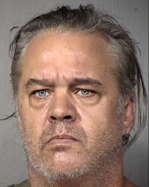 Kevin L Mcalpin Mugshot / Maricopa County Arrests / Maricopa County Arizona