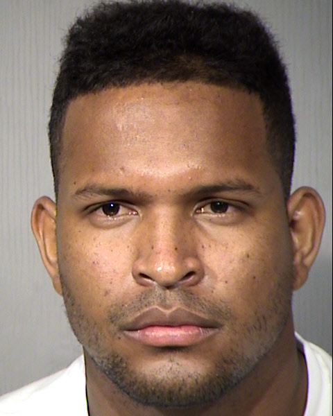 Adonis Diaz Colina Mugshot / Maricopa County Arrests / Maricopa County Arizona
