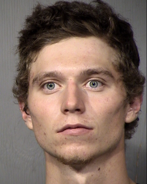 Angelo Marcus Francini Mugshot / Maricopa County Arrests / Maricopa County Arizona