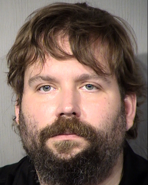 Lon W Lee Mugshot / Maricopa County Arrests / Maricopa County Arizona