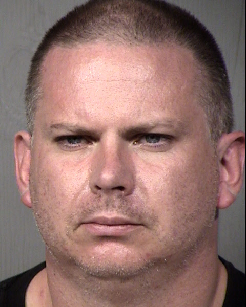 Jacob S Nelson Mugshot / Maricopa County Arrests / Maricopa County Arizona