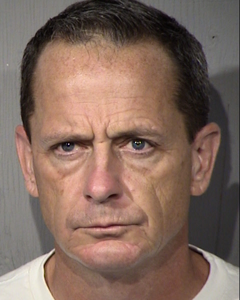Franklin Edward Presher Mugshot / Maricopa County Arrests / Maricopa County Arizona