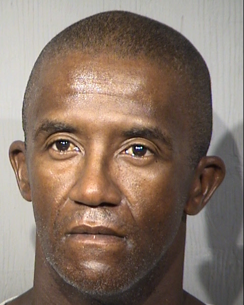 Jimmie E Wright Mugshot / Maricopa County Arrests / Maricopa County Arizona
