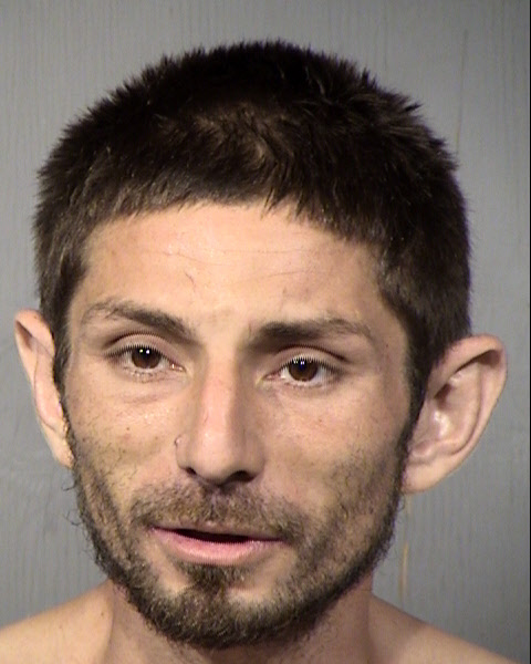 Rafael Juan Ramirez Mugshot / Maricopa County Arrests / Maricopa County Arizona