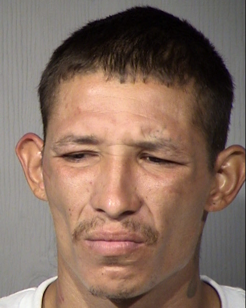 Randy Roasales Lopez Mugshot / Maricopa County Arrests / Maricopa County Arizona