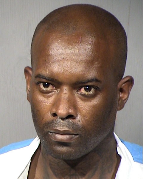 Michael Cornell Bryant Mugshot / Maricopa County Arrests / Maricopa County Arizona